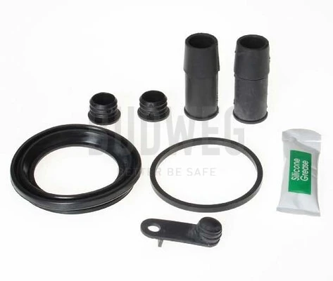 Repair Kit, brake caliper